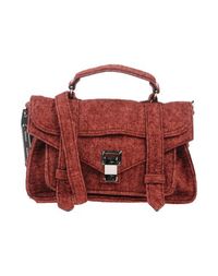 Сумка на руку Proenza Schouler