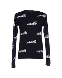 Свитер Prada
