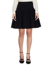 Юбка до колена AlaÏa