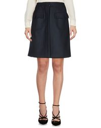 Юбка до колена AlaÏa
