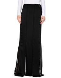 Длинная юбка Alberta Ferretti