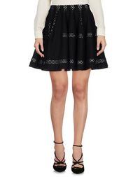 Юбка до колена AlaÏa