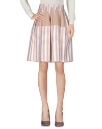 Юбка до колена AlaÏa
