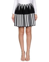 Юбка до колена AlaÏa