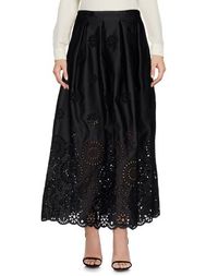 Длинная юбка Rochas