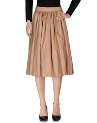 Юбка длиной 3/4 Dries VAN Noten