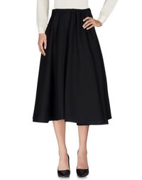 Юбка длиной 3/4 Rochas