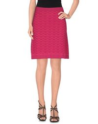 Юбка до колена M Missoni