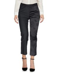 Повседневные брюки ANN Demeulemeester