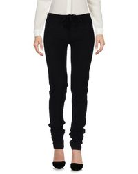 Повседневные брюки ANN Demeulemeester
