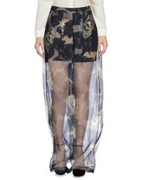 Повседневные брюки Dries VAN Noten