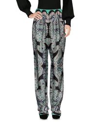 Повседневные брюки Lanvin