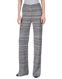 Повседневные брюки Missoni