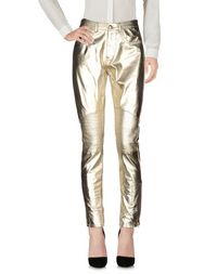 Повседневные брюки Moschino