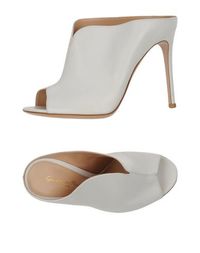 Сандалии Gianvito Rossi