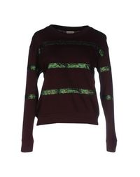 Толстовка Dries VAN Noten