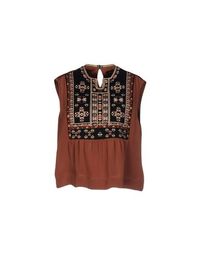 Топ без рукавов Isabel Marant