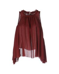 Топ без рукавов Isabel Marant