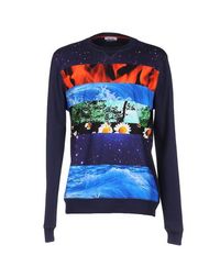 Толстовка Moschino