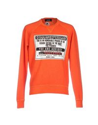 Толстовка Dsquared2