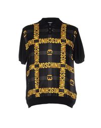 Свитер Moschino Couture