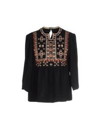 Блузка Isabel Marant