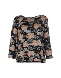Блузка Dries VAN Noten