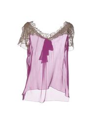 Блузка Alberta Ferretti
