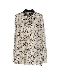 Блузка Saint Laurent