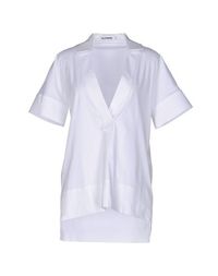 Блузка JIL Sander