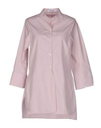 Pубашка JIL Sander
