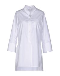 Pубашка JIL Sander