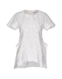 Блузка JIL Sander