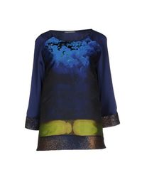 Блузка Alberta Ferretti