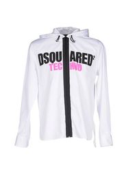 Pубашка Dsquared2