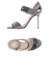 Сандалии Jimmy Choo London