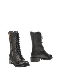 Полусапоги и высокие ботинки Giuseppe Zanotti Design
