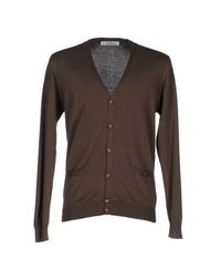 Кардиган Grey Daniele Alessandrini