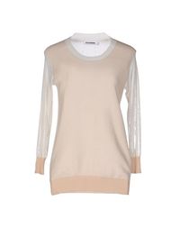Свитер JIL Sander