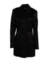 Легкое пальто Dries VAN Noten