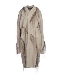 Легкое пальто Rick Owens