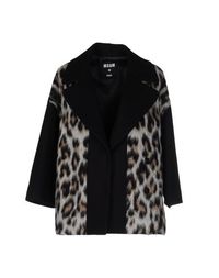 Пальто Msgm