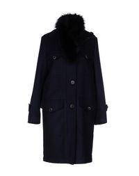 Легкое пальто Msgm