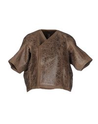 Куртка Rick Owens