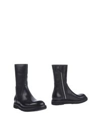 Сапоги Rick Owens