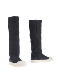 Сапоги Rick Owens
