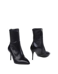 Полусапоги и высокие ботинки Giuseppe Zanotti Design