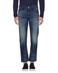 Джинсовые брюки Gucci