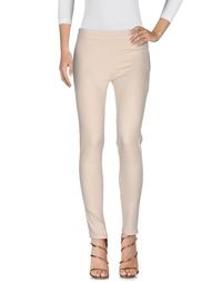 Джинсовые брюки Elisabetta Franchi Jeans