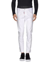 Джинсовые брюки Dsquared2